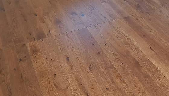 Posa parquet a Firenze